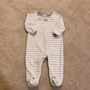 NWOT Juicy Couture Onesie
